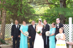 Lauren & Ken's Wedding - 9